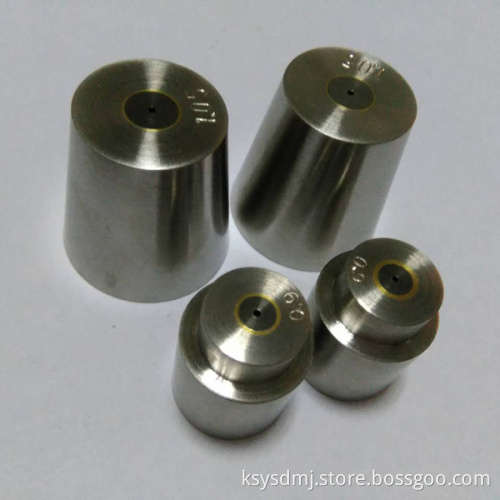high performance wire drawing extrusion head moulds